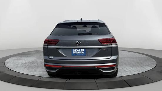 volkswagen atlas cross sport 2021 1V2HE2CA9MC213777 image volkswagen atlas cross sport 2021 1V2HE2CA9MC213777 image